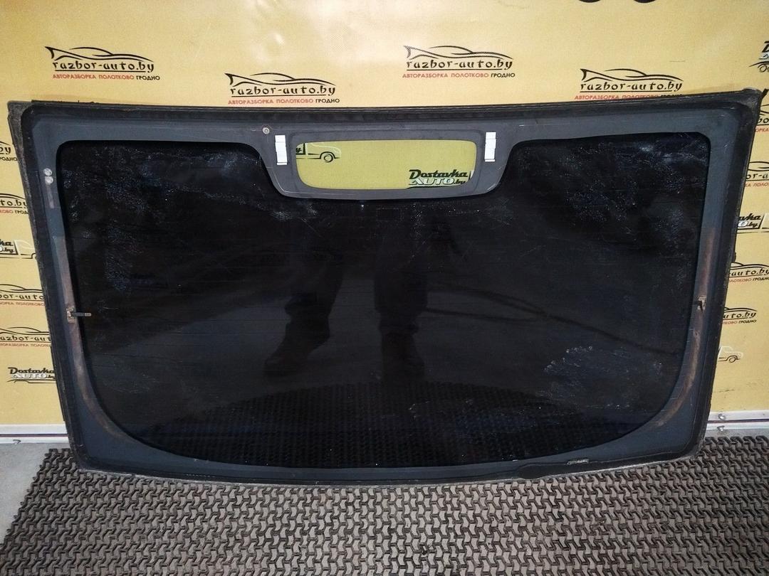 Стекло заднее DBZA8P Saab 9-3 - Фото 3