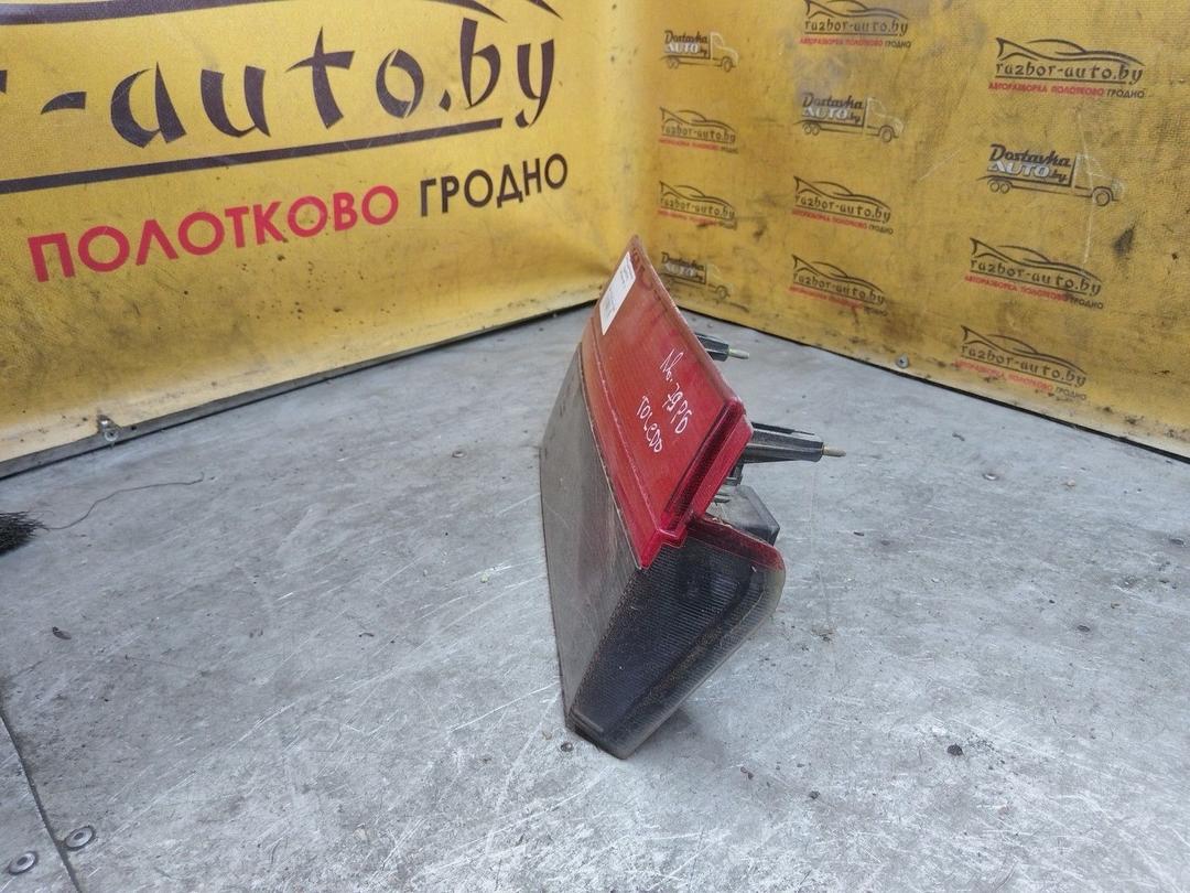 Фонарь крышки багажника правый E7WYCI Seat Toledo купить с доставкой