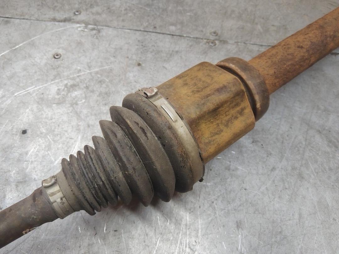 Полуось передняя правая (приводной вал, ШРУС) RPYW5M Ford Fusion - Фото 8