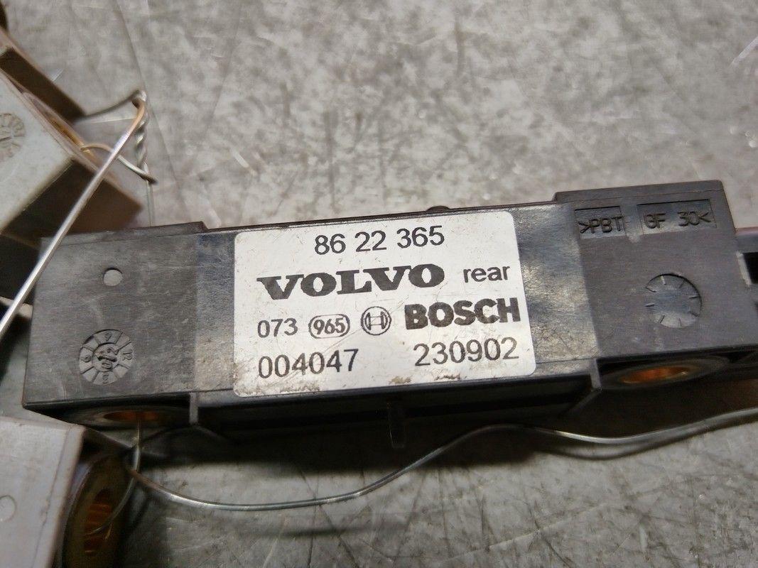 Датчик удара T77NS7 Volvo V70 - Фото 4