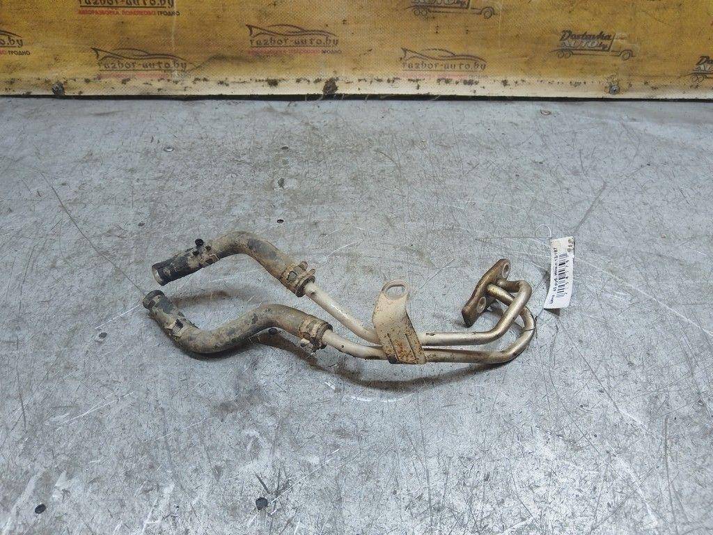 Трубка охлаждающей жидкости металлическая 793R2Y Toyota Corolla - Фото 1