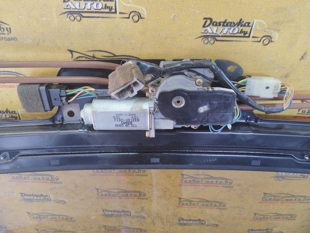 Люк BB83I6 Mazda Xedos 6 - Фото 4