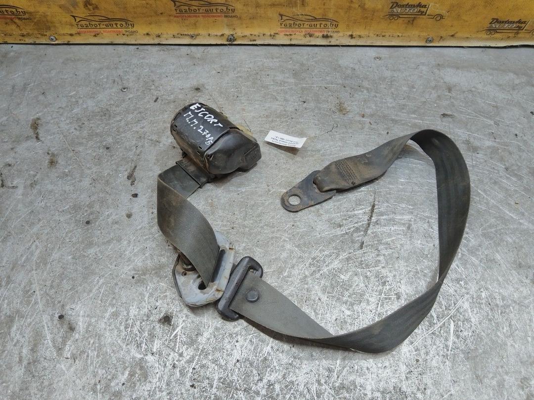 Ремень безопасности передний правый TAC9I4 Ford Escort купить с доставкой