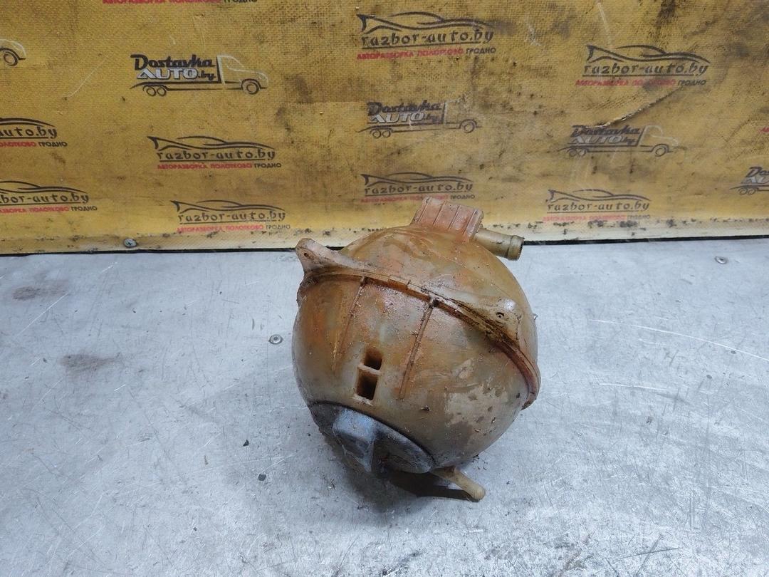 Бачок расширительный KBX7TD Volkswagen Golf купить на авторазборке