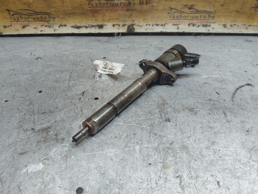 Форсунка ST65HZ Citroen C5 - Фото 1