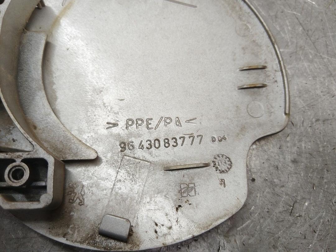Лючок топливного бака LPV31P Peugeot 307 - Фото 3