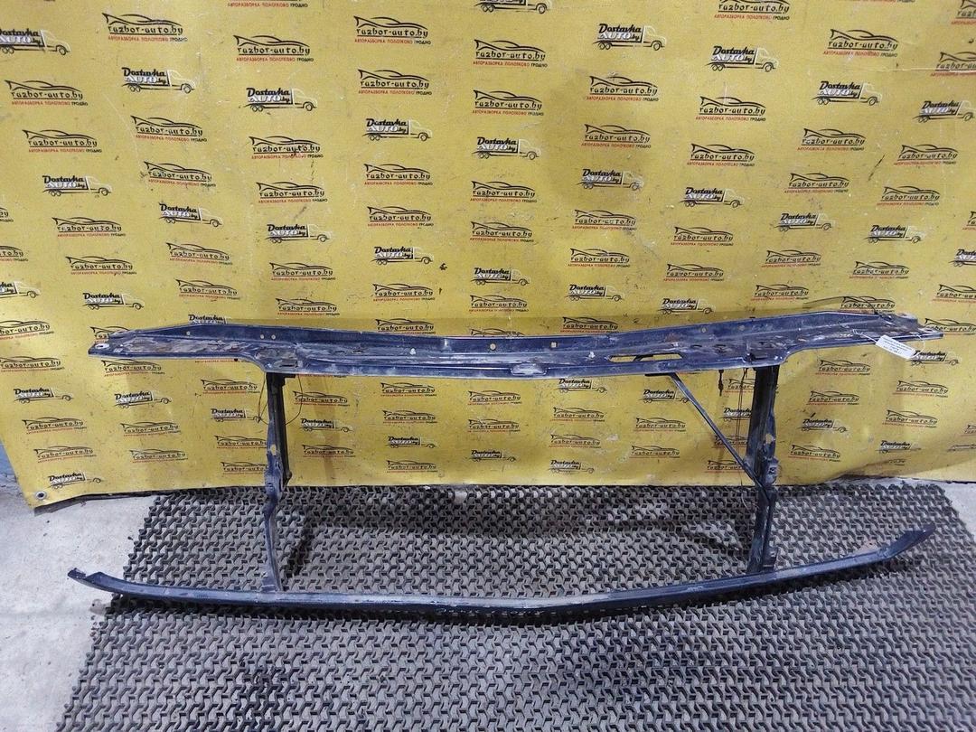 Передняя панель крепления облицовки (телевизор) THG7Y6 Audi 100