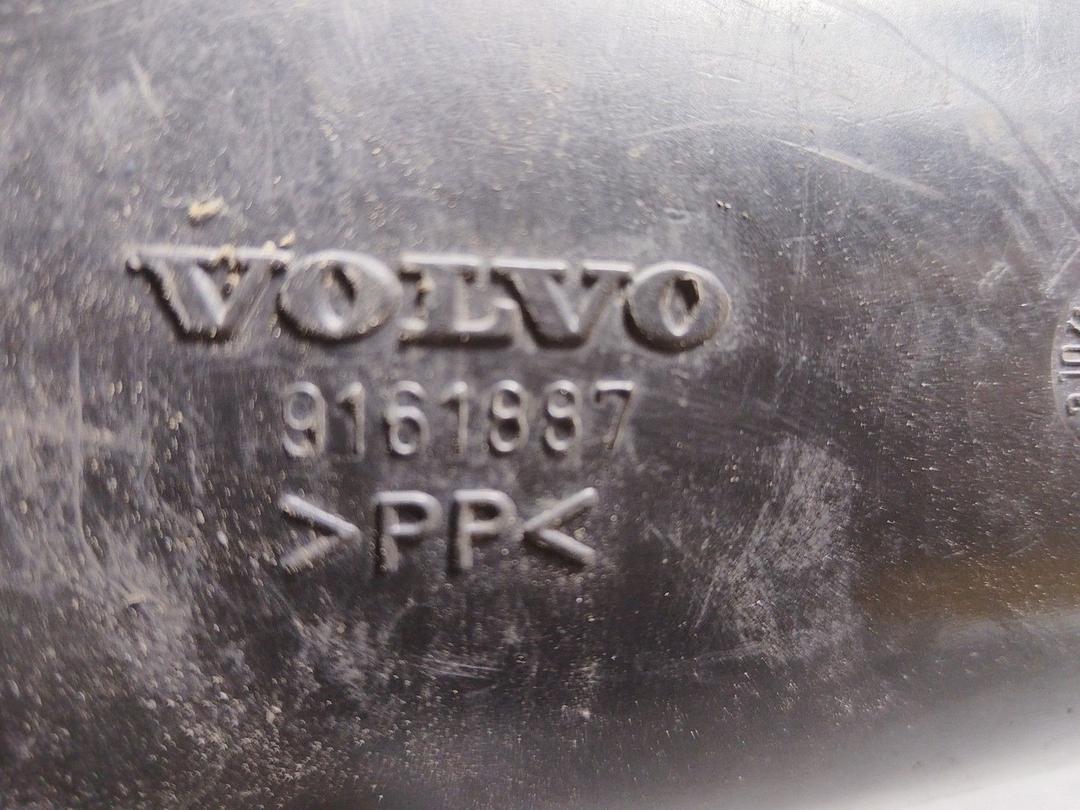 Корпус воздушного фильтра UJJWBZ Volvo V70 купить с доставкой