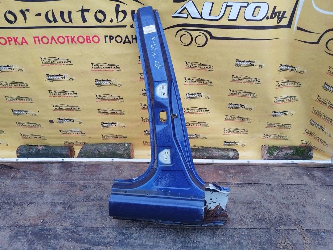 Стойка кузовная центральная правая LIG5H9 Peugeot 307