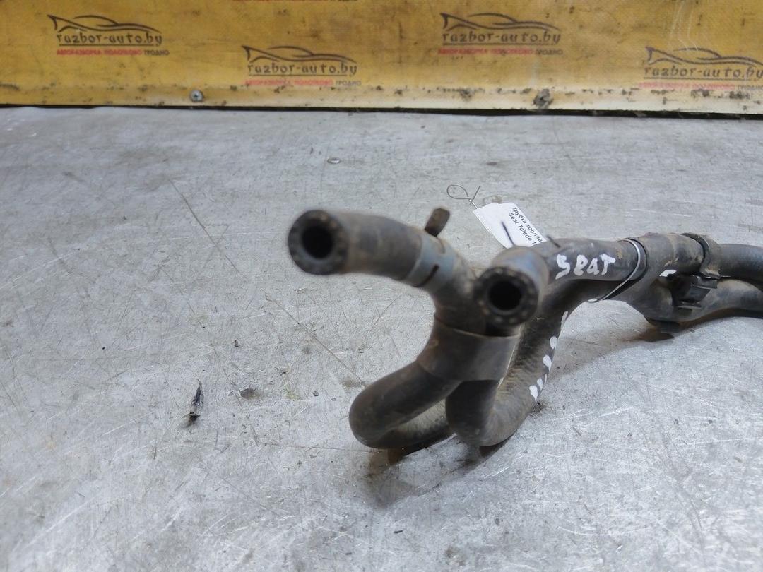 Трубка топливная KORMSN Seat Toledo - Фото 3