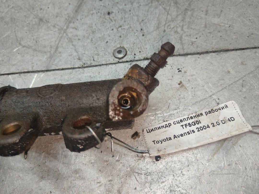 Цилиндр сцепления рабочий TF5G0I Toyota Avensis купить