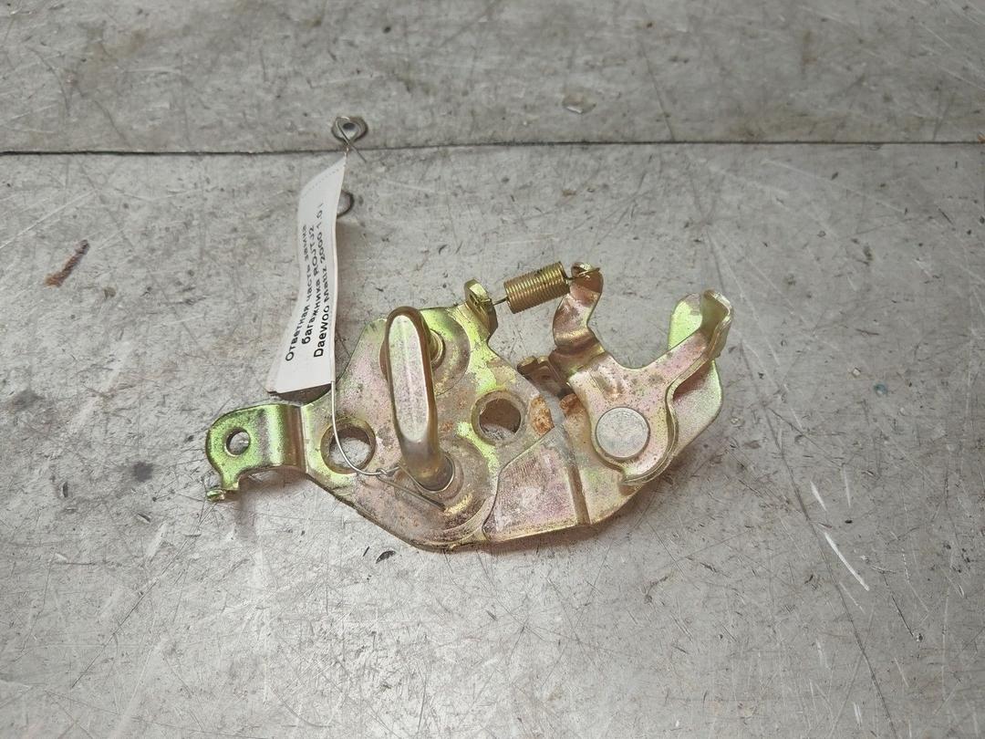 Ответная часть замка багажника ROJTJ2 Daewoo Matiz