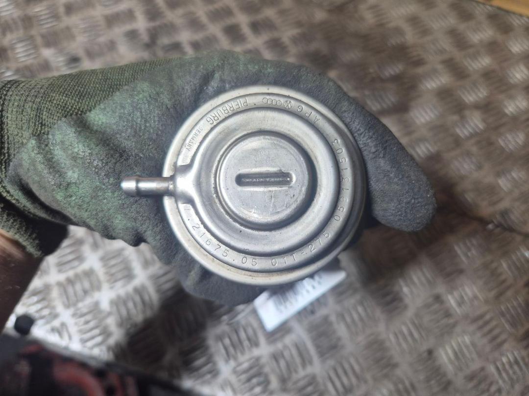 Клапан EGR VW87X8 Audi A4 купить