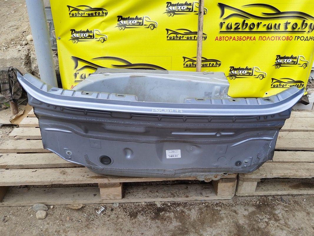 Ниша запасного колеса VA75ID Audi A6 купить