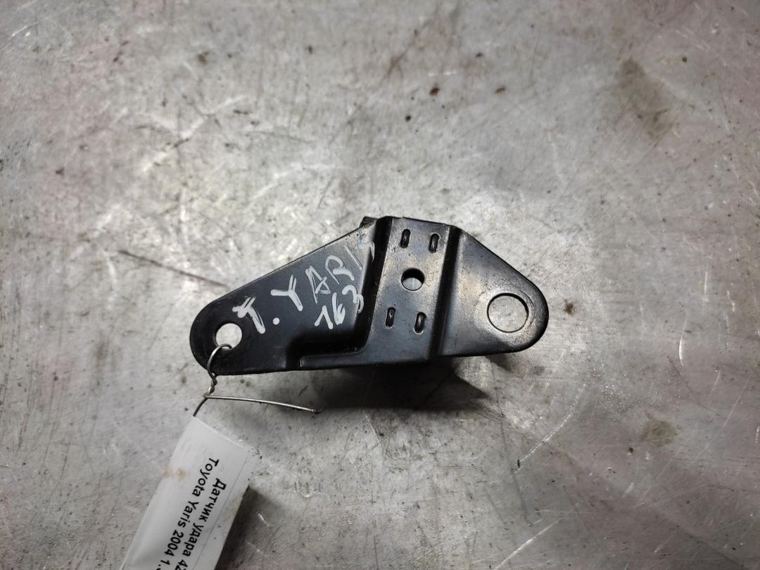 Датчик удара 4Z1840 Toyota Yaris купить с доставкой