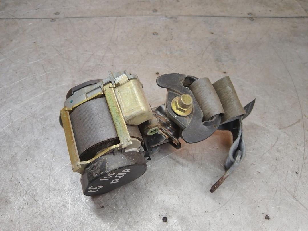 Ремень безопасности передний правый 9O2SXP Citroen C5 купить