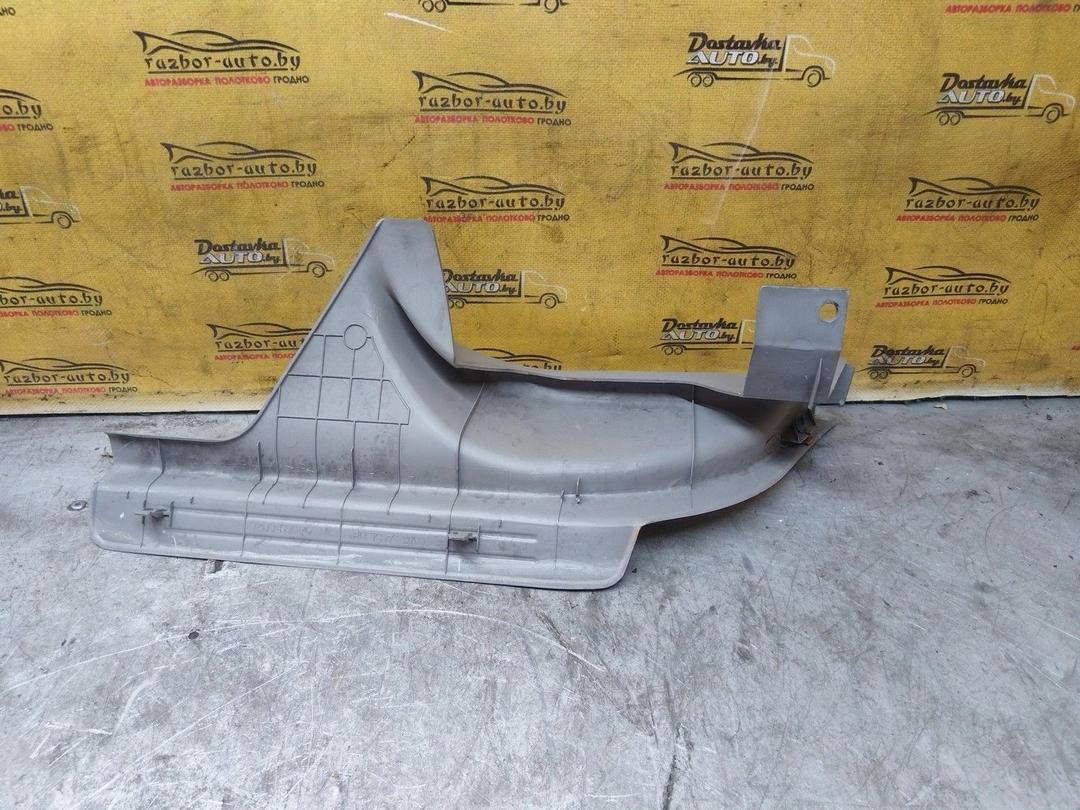 Накладка на порог EJ73MP Subaru Forester undefined