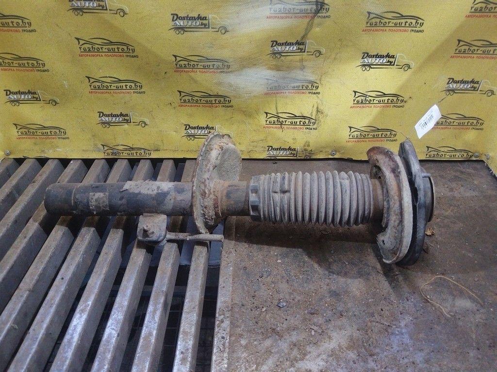 Амортизатор передний правый N28EJ9 Peugeot 206 - Фото 3