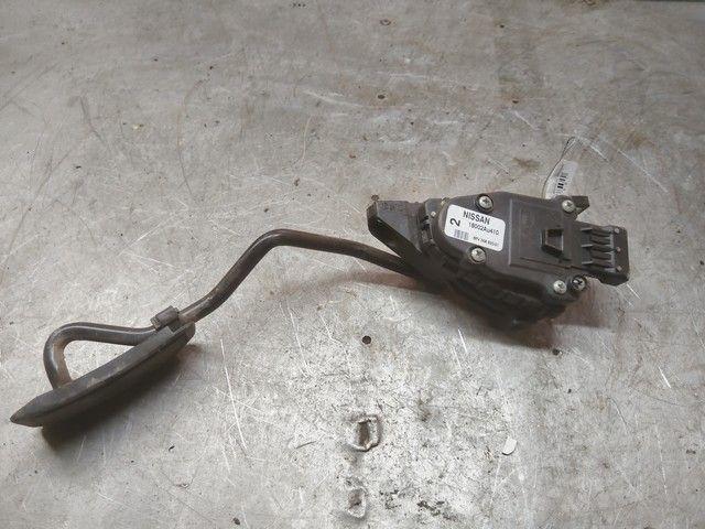 Педаль газа NLSQA6 Nissan Primera