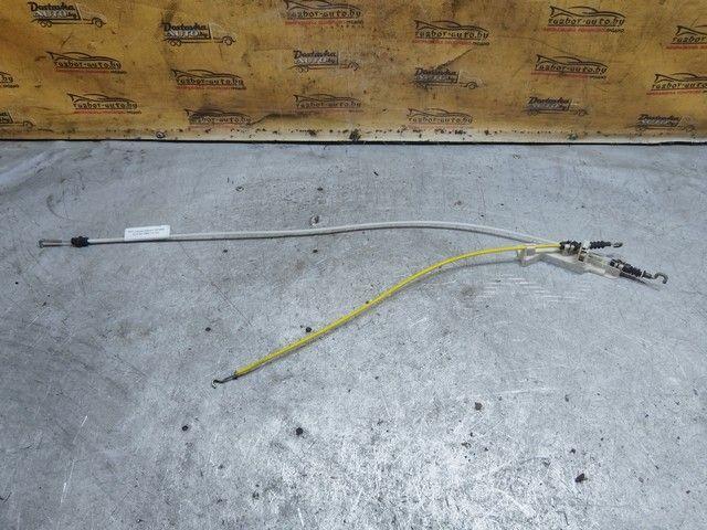 Трос двери задней Z07M50 Audi 80