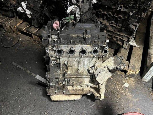 Двигатель 9V8LD4 Peugeot 206 купить в магазине запчастей бу