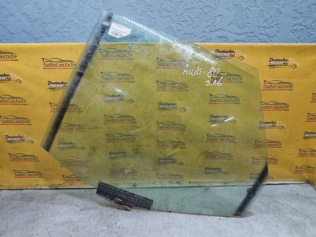 Стекло двери задней левой EYTSYB Audi 80 купить