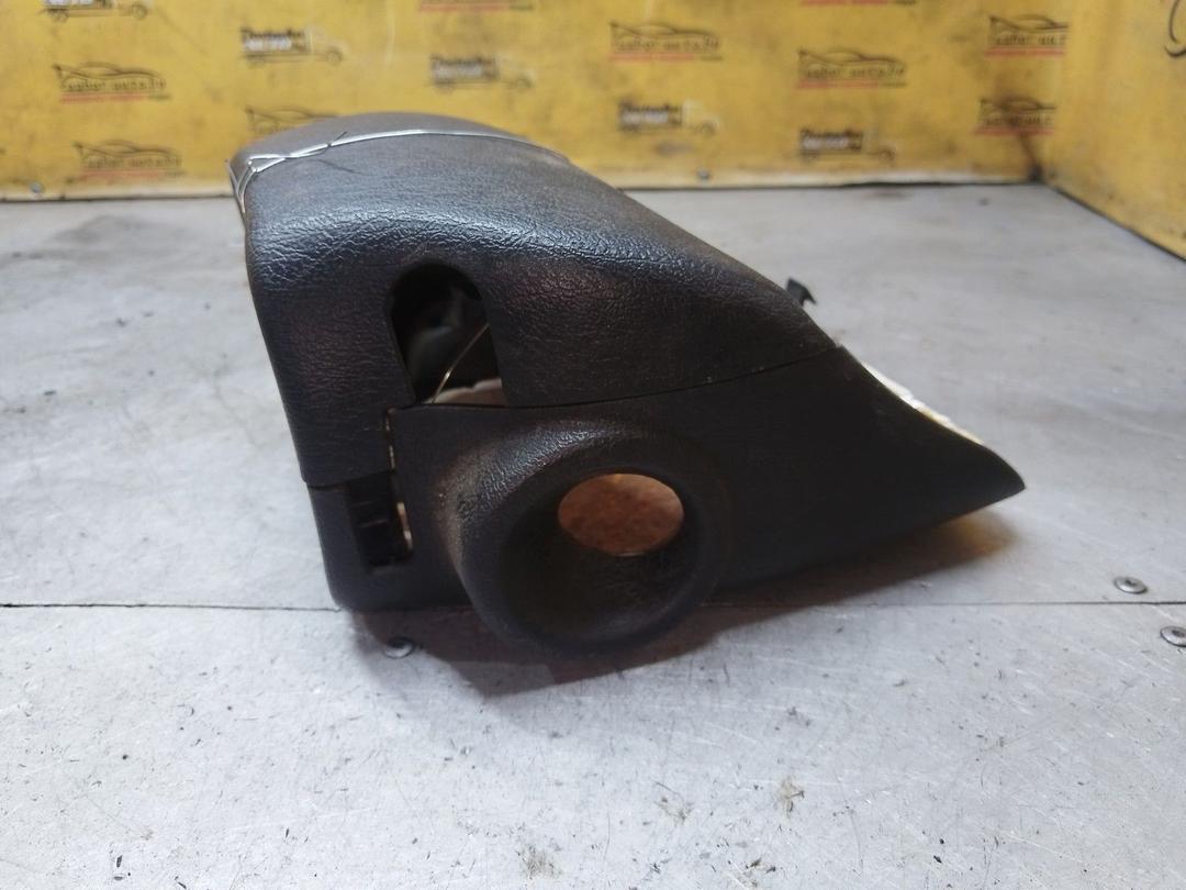 Кожух рулевой колонки VSCI8I Citroen Xsara Picasso - Фото 2