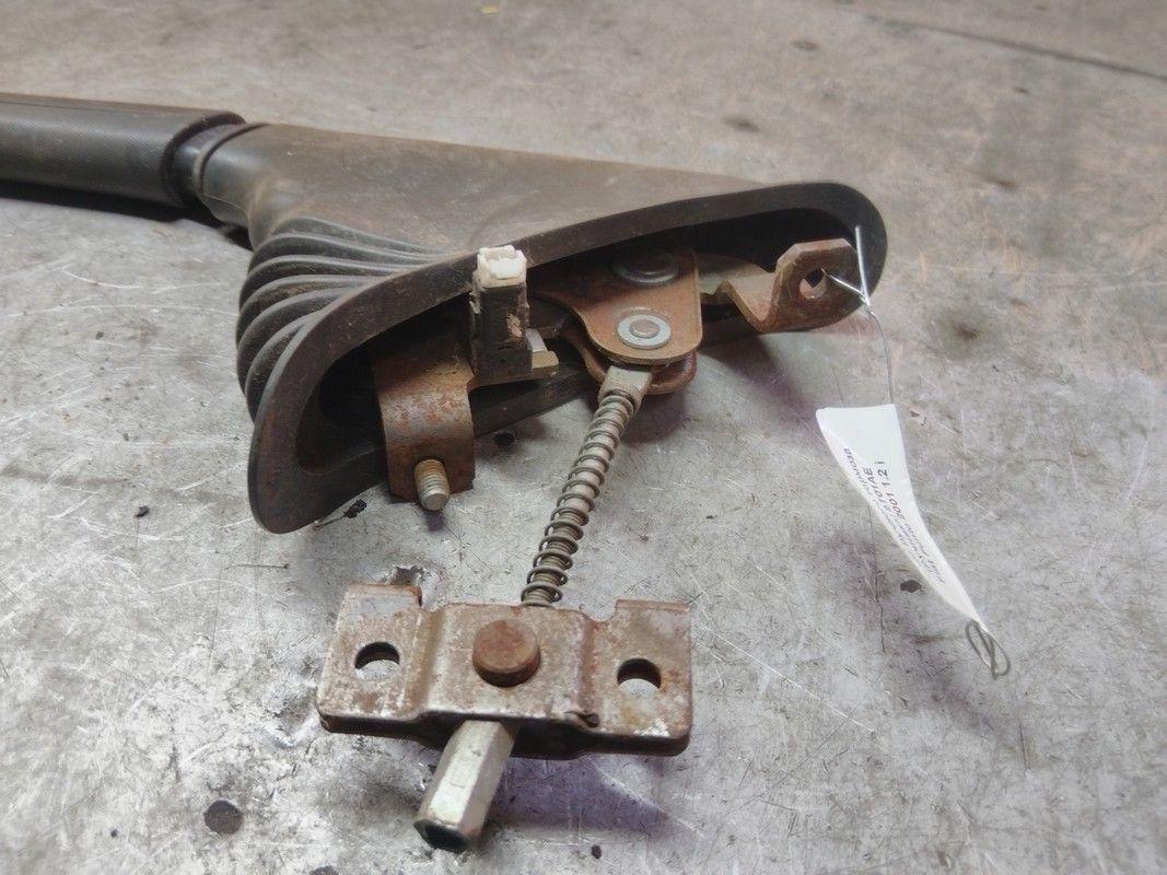 Рычаг ручного тормоза (ручника) 9T01AE Fiat Punto купить