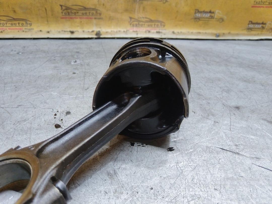 Поршень S2T7VN Ford C-Max купить