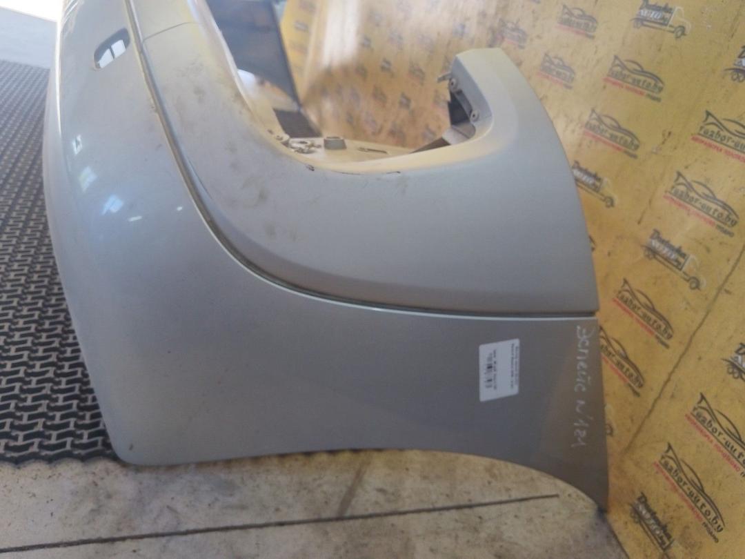 Бампер задний 3GJIW4 Renault Espace купить на авторазборке