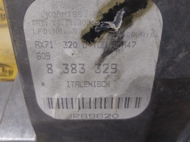 Магнитола 4R428I BMW 3 E46 купить на авторазборке