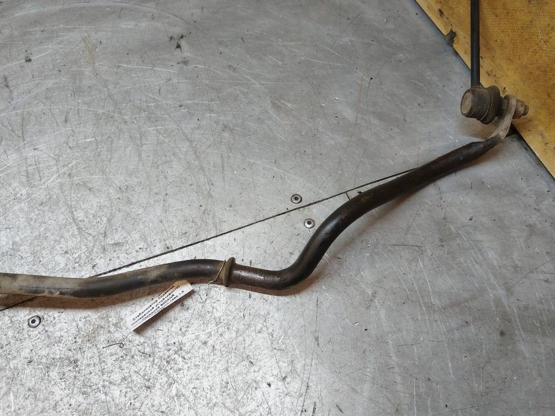 Стабилизатор подвески (поперечной устойчивости) передний 60DANR Mitsubishi Carisma купить