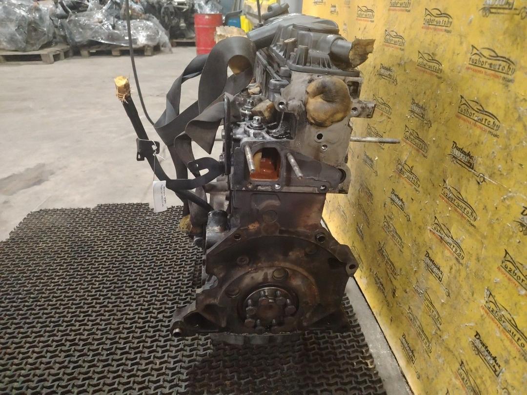 Двигатель 19TEP0 Peugeot 307 - Фото 6