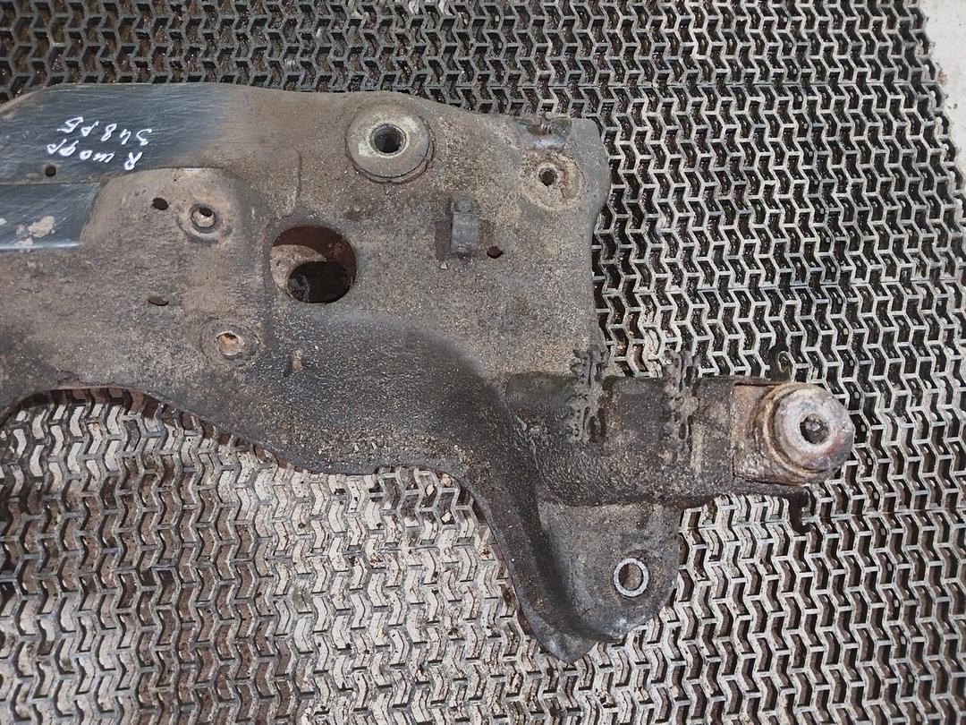 Балка подвески передняя (подрамник) PE5X59 Renault Safrane - Фото 4