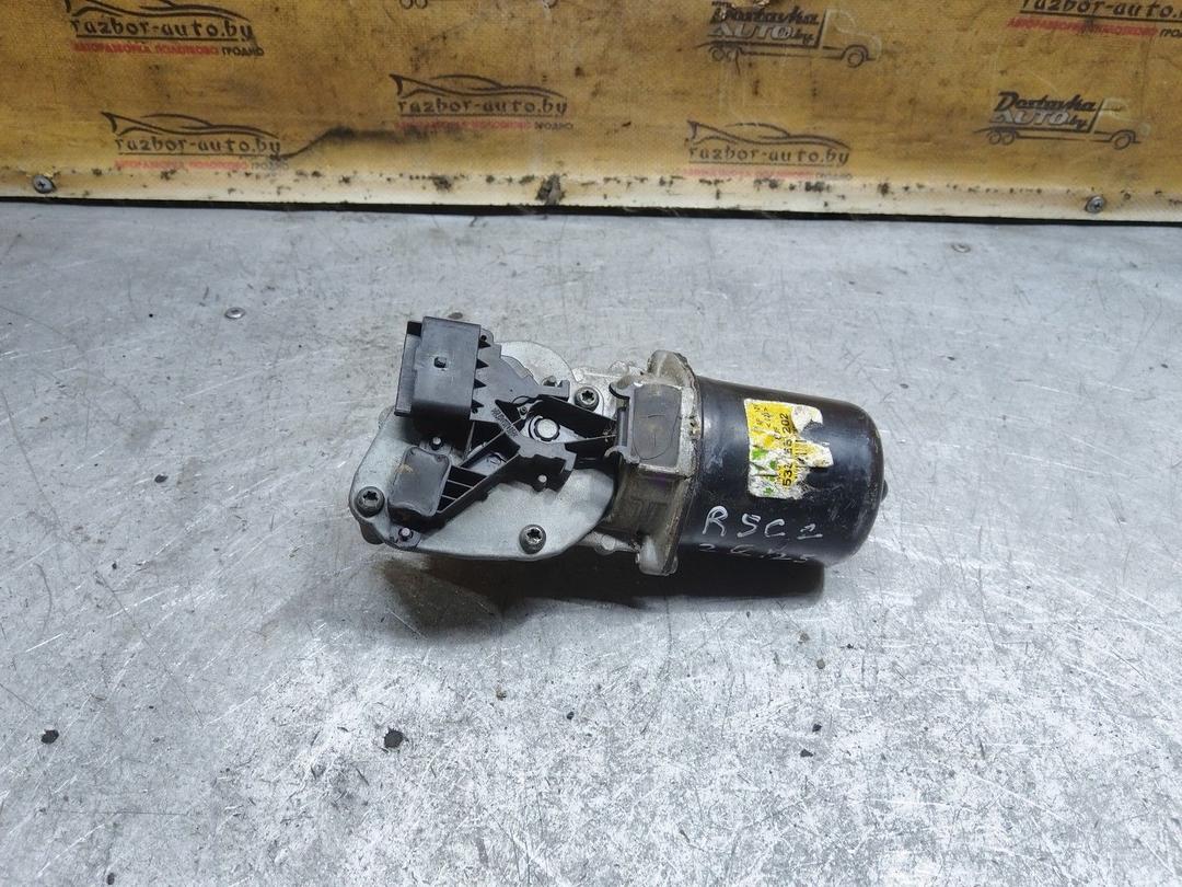 Моторчик передних стеклоочистителей (дворников) 9478RK Renault Scenic купить в магазине запчастей бу