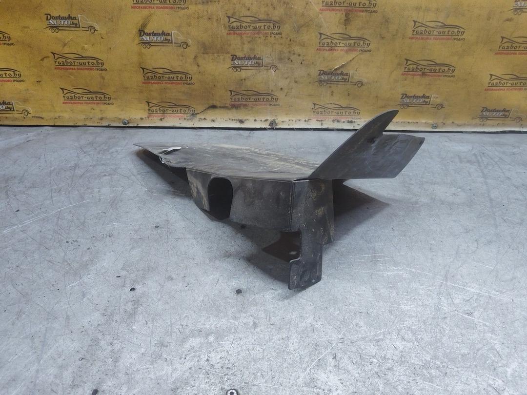 Защита днища VY5P4N Renault Espace купить