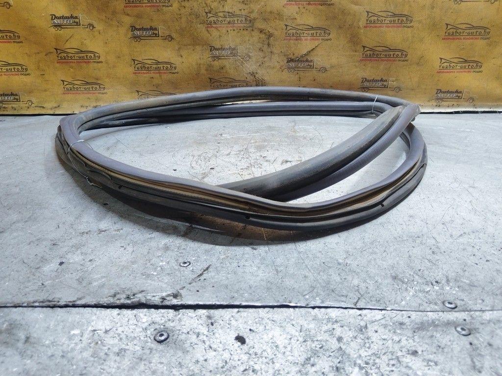 Уплотнитель двери задней правой 5S87DU Renault Espace - Фото 4