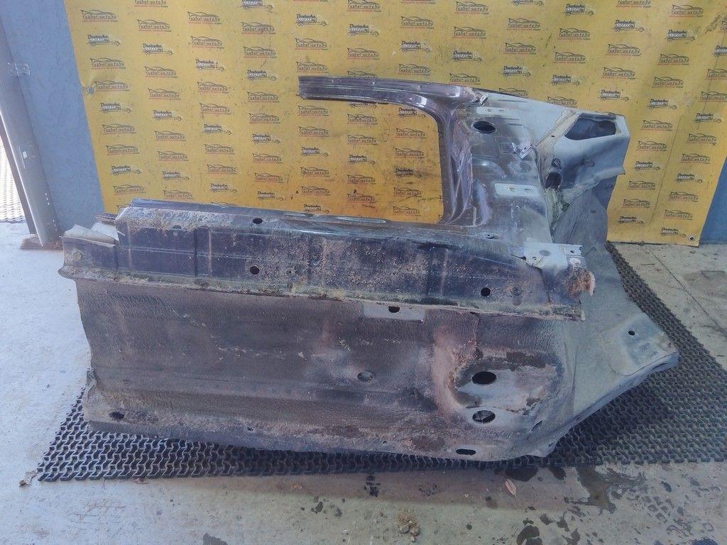 Стойка кузовная передняя правая 8OV42M Opel Signum - Фото 15