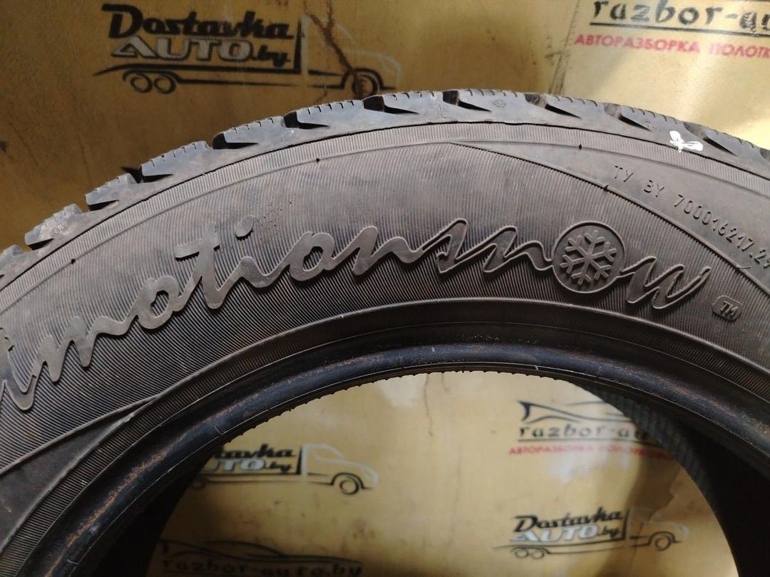 Шина Белшина 185/65 R15 TD8ULX TD8ULX Белшина - Фото 6