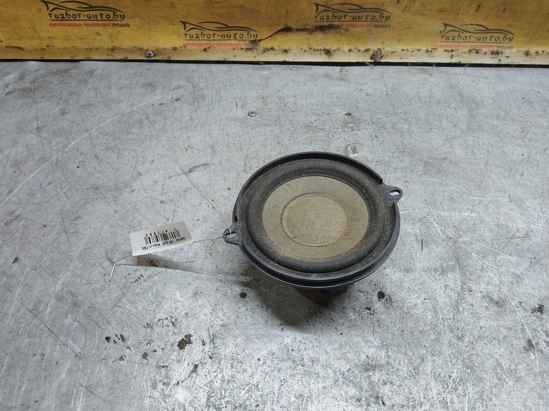 Динамик двери передней правой WR6JDG Renault Scenic