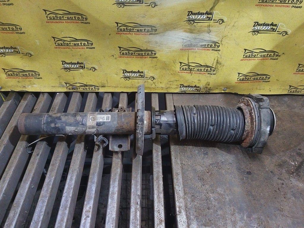 Амортизатор передний левый IWEJQ2 Volkswagen Polo - Фото 6