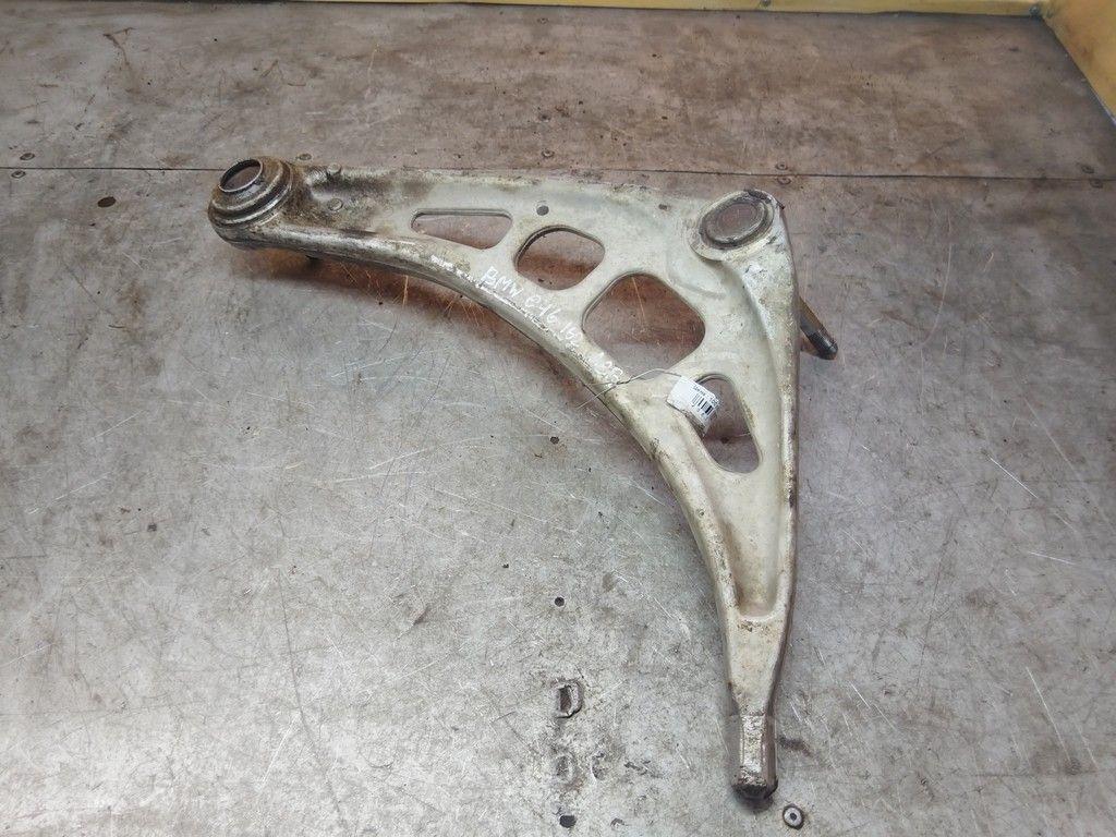 Рычаг передний левый IWQZVE BMW 3 E46 - Фото 2