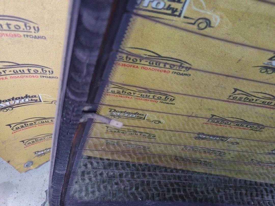 Стекло заднее M5IPU3 Peugeot 406 - Фото 3