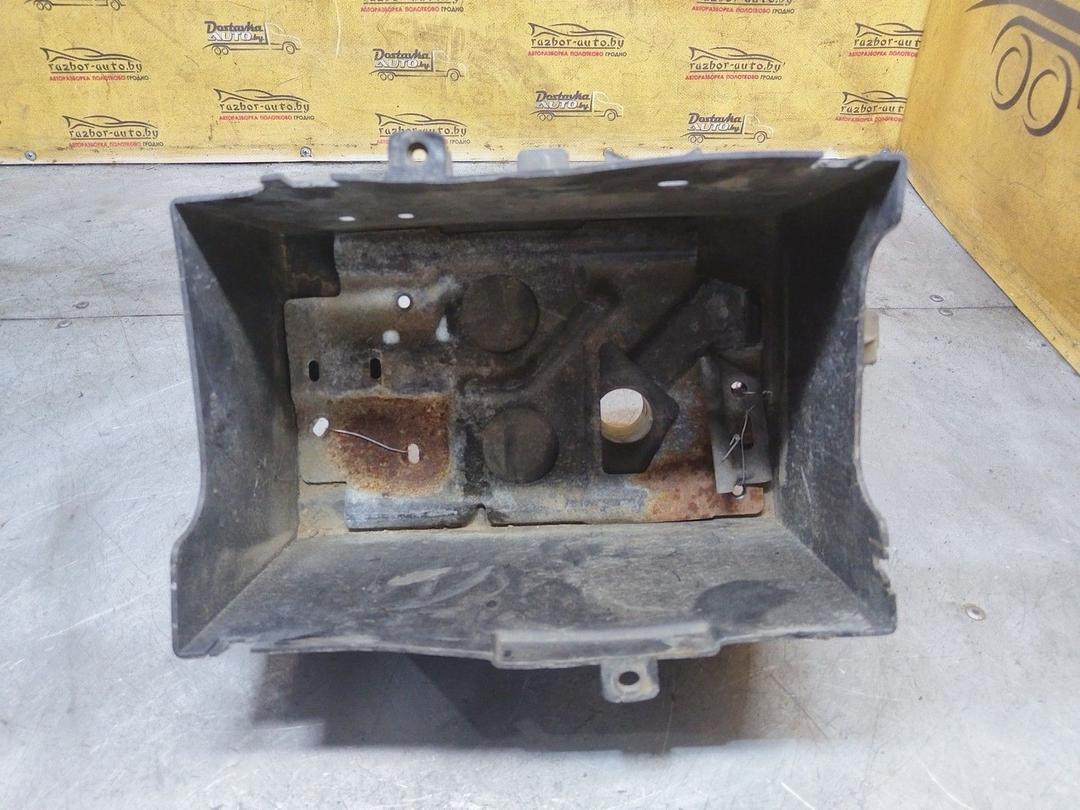 Полка аккумулятора 6P5EW8 Peugeot 406 - Фото 1