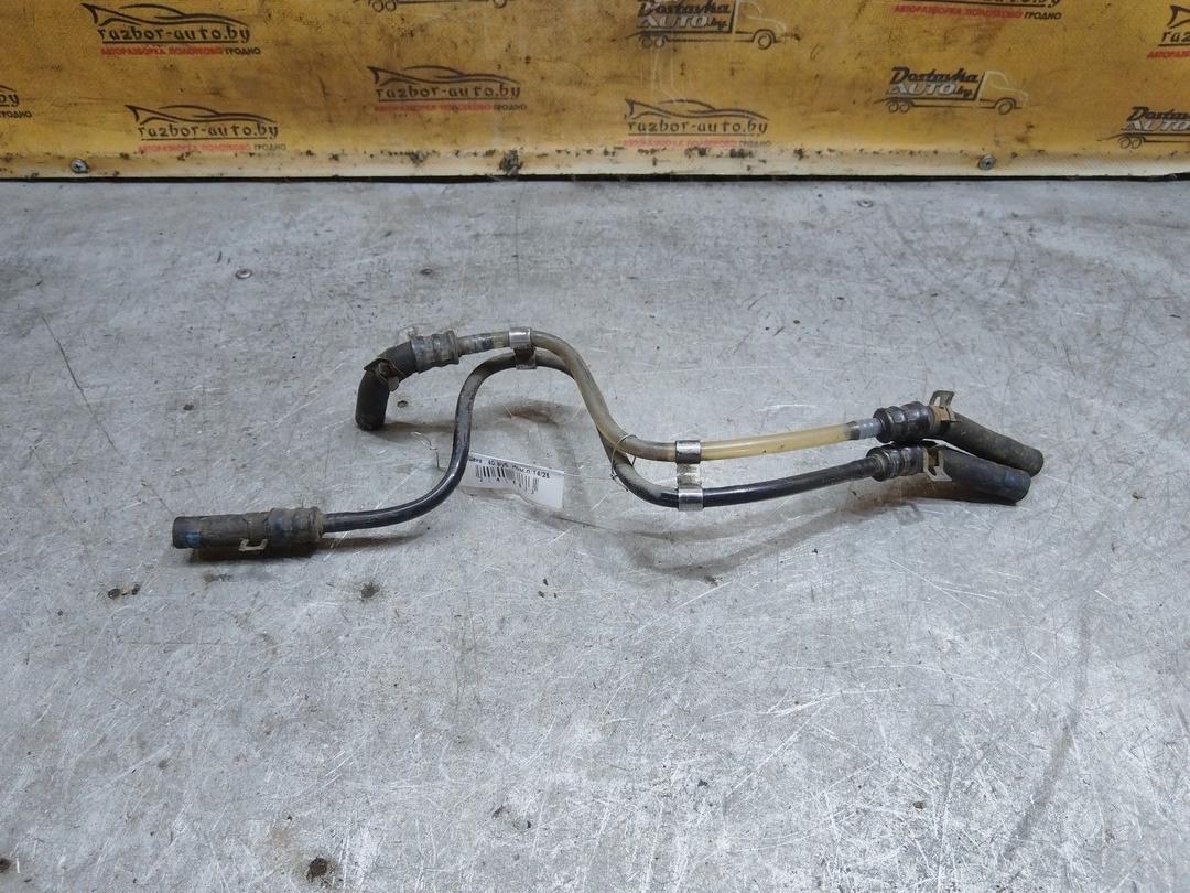 Трубка топливная 5AZK3Z Seat Toledo купить