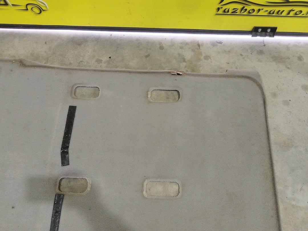 Ковер салонный TNCD9D Hyundai Trajet купить с доставкой