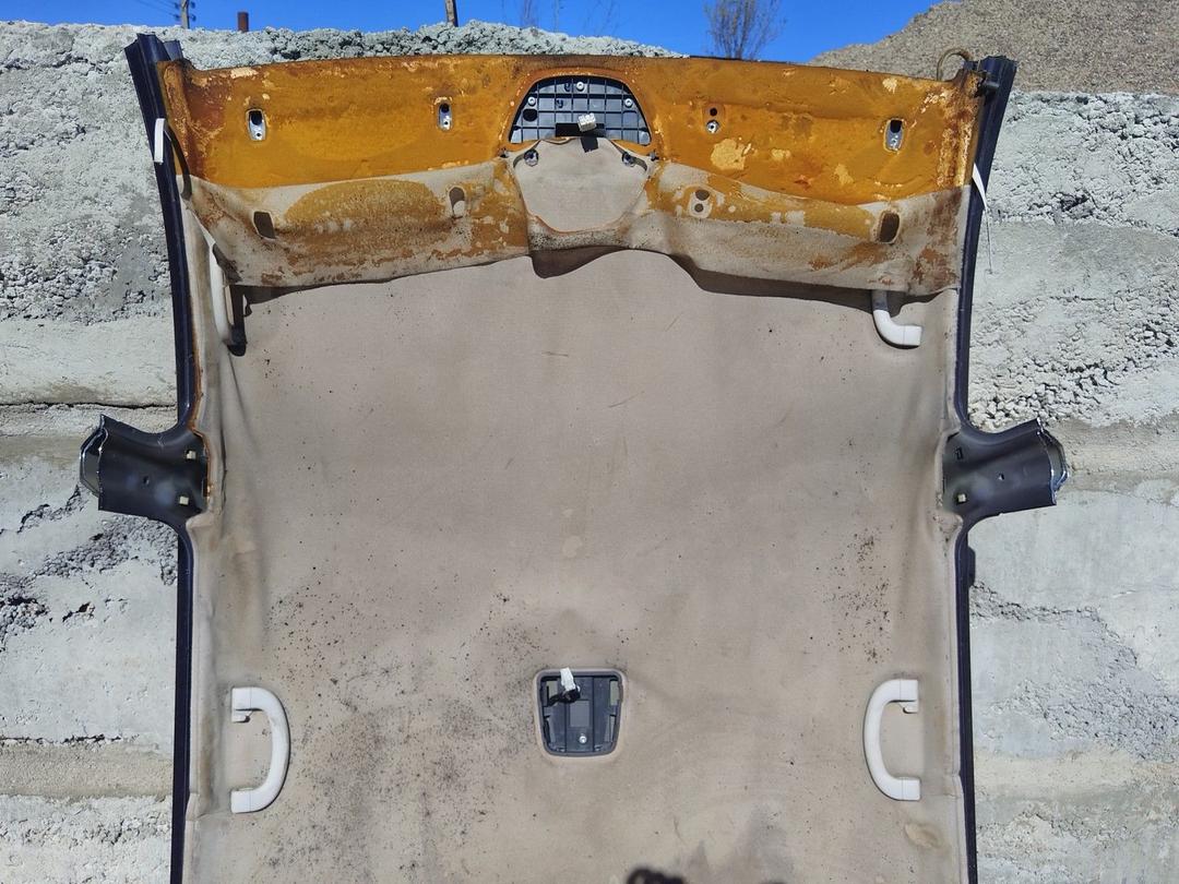 Крыша ZC4NHH Fiat Stilo undefined