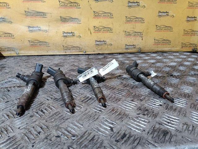 Форсунка BKAD10 Fiat Stilo купить в магазине запчастей бу