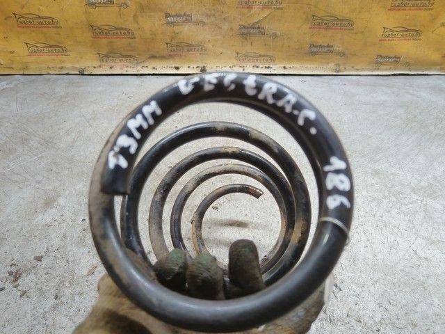 Пружина передняя Z8FDQ8 Opel Vectra купить в магазине запчастей бу