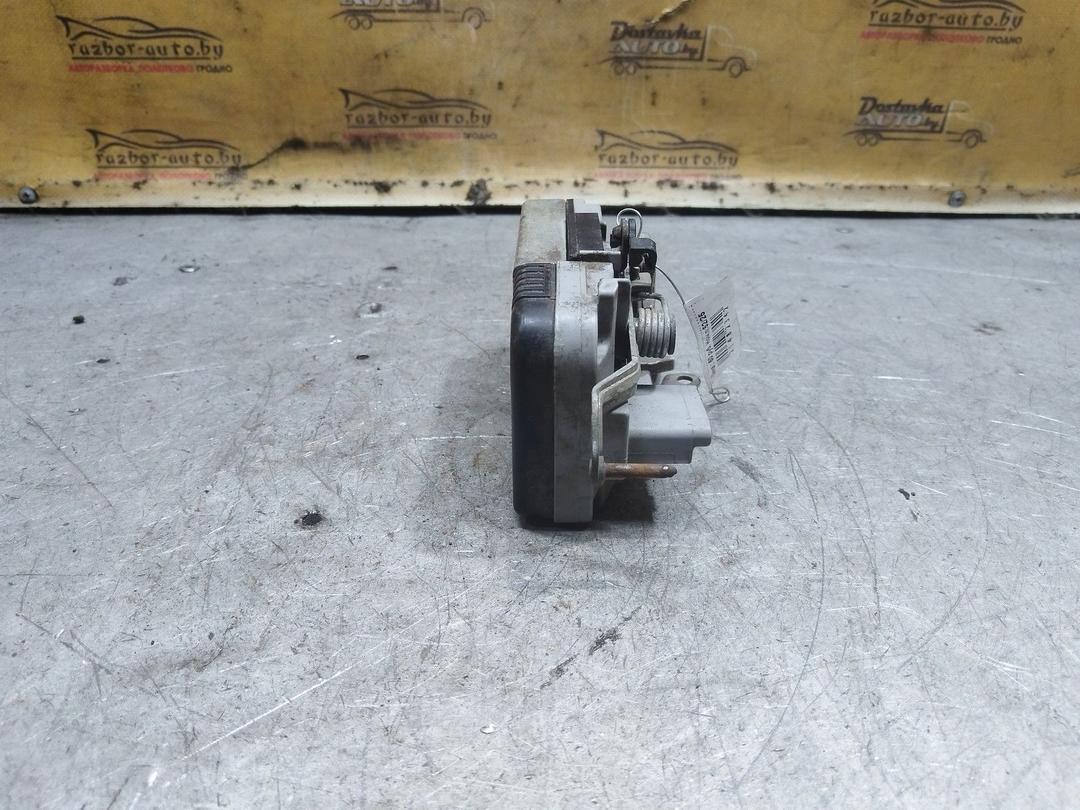 Замок двери передней левой WF811Q Citroen C8 купить на авторазборке